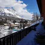 Columbia & Hotel Cortina dʼAmpezzo
