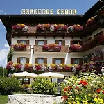 Columbia & 3* Cortina dʼAmpezzo