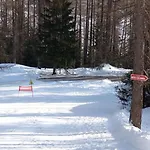 Columbia & Cortina dʼAmpezzo