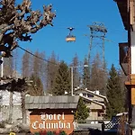 فندق Columbia &
