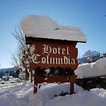Columbia & 3*