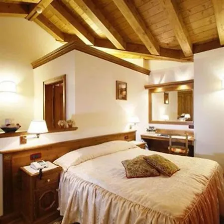 Columbia & Cortina d'Ampezzo