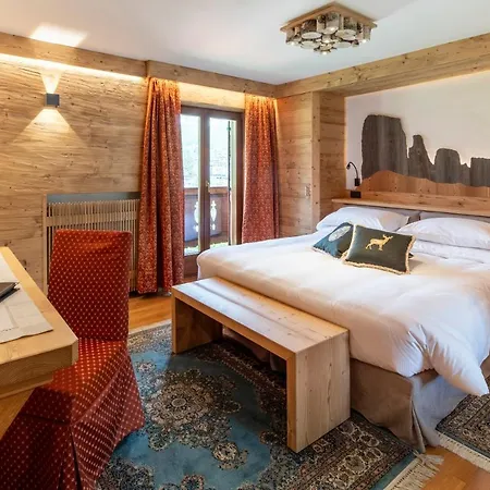 Columbia & 3* Cortina d'Ampezzo