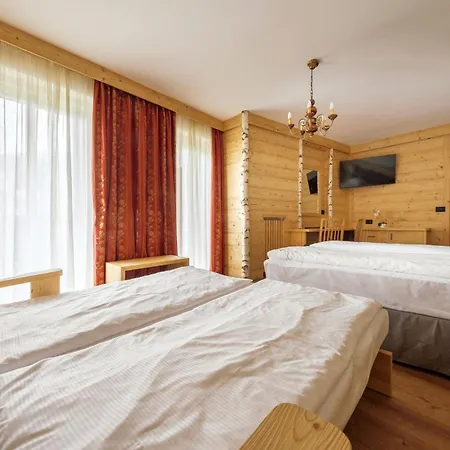 Otel Columbia & 3*