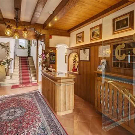 Columbia & Cortina dʼAmpezzo