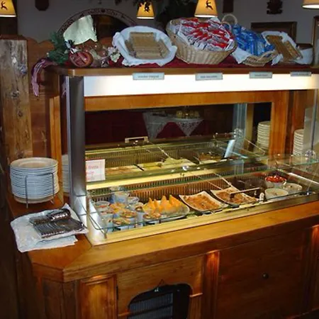 Otel Columbia &