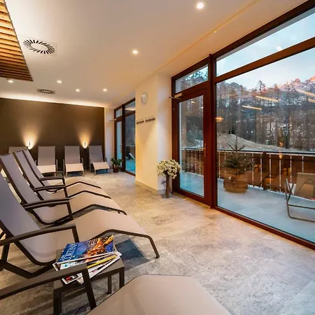 Columbia & 3* Cortina d'Ampezzo