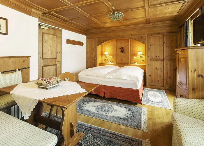 Columbia & 3* Cortina dʼAmpezzo