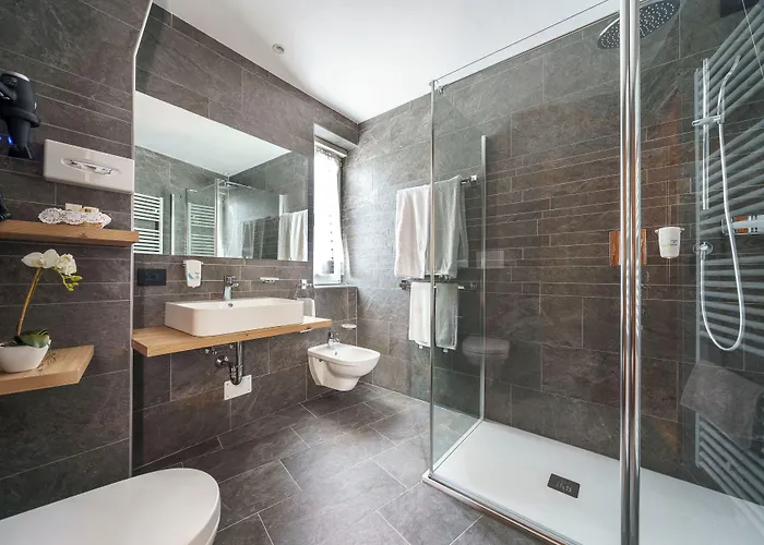 Columbia & 3* Cortina dʼAmpezzo