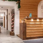 Columbia & 3* Cortina dʼAmpezzo