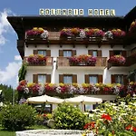 Columbia & Cortina dʼAmpezzo