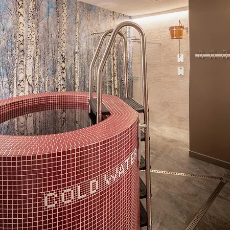 Отель Columbia & Кортина-д'Ампеццо