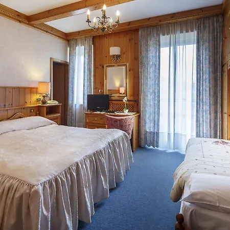 Columbia & 3* Cortina dʼAmpezzo