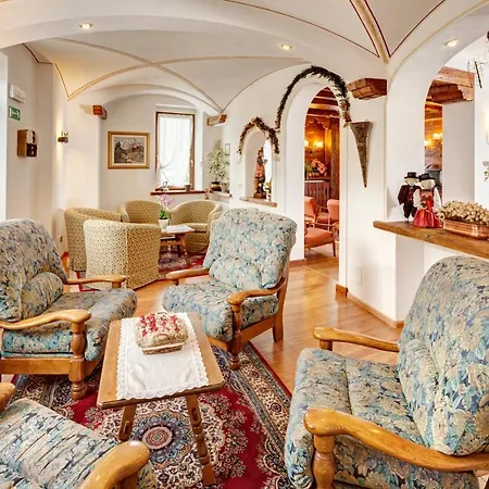 Columbia & Cortina dʼAmpezzo