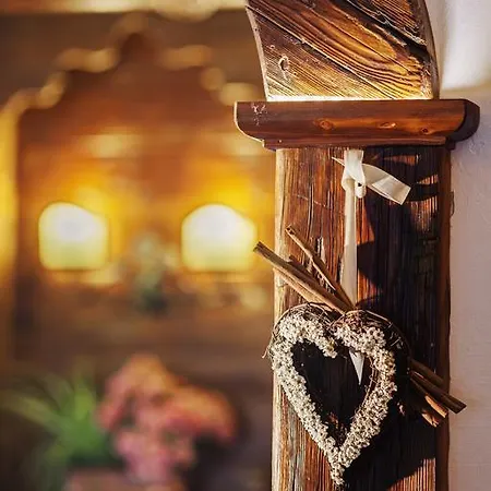 Otel Columbia & Cortina dʼAmpezzo