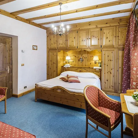 Hotel Columbia & Cortina dʼAmpezzo