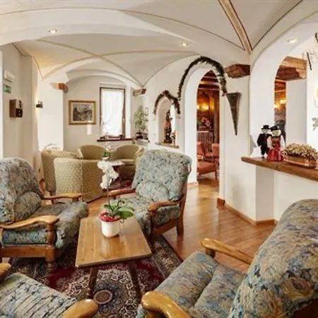 Columbia & Cortina dʼAmpezzo