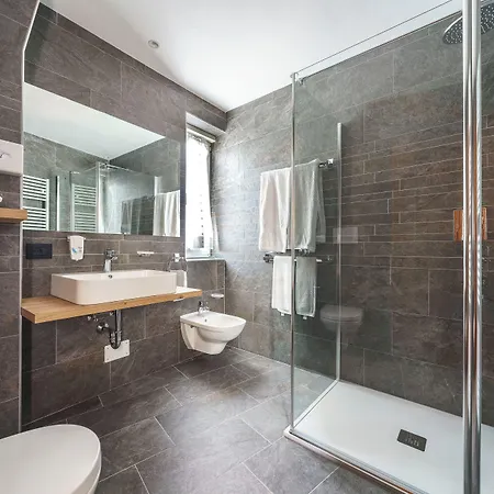 Columbia & 3* Cortina dʼAmpezzo