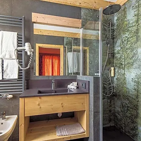 Otel Columbia & Cortina dʼAmpezzo