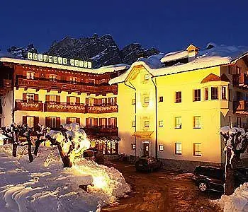 Columbia & 3* Cortina dʼAmpezzo