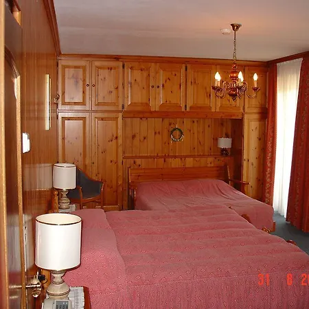 Columbia & 3* Cortina dʼAmpezzo