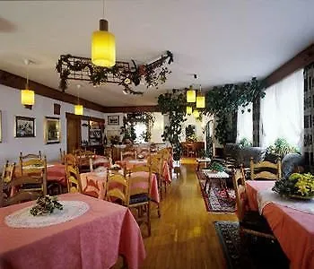 Otel Columbia & Cortina dʼAmpezzo