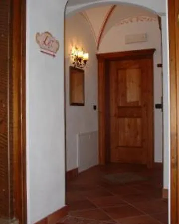 Otel Columbia & Cortina dʼAmpezzo