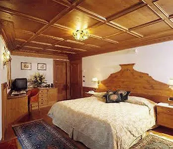 Columbia & Cortina dʼAmpezzo