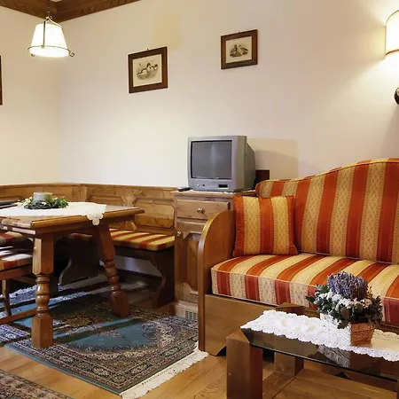 Columbia & Otel Cortina dʼAmpezzo